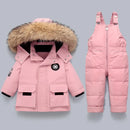 AlpineGlare™ Gyermek téli overall - több változatban