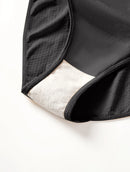 ComfyWear™ Kényelmes bambusz kismama bugyi - 3 db - több változatban