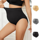 ComfyWear™ Kényelmes bambusz kismama bugyi - 3 db - több változatban