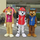 Design Jelmez Mancs őrjárat - több változatban