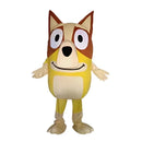 Tervezés Jelmez Bluey - több változatban