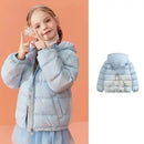 Jégvarázs Lányok télikabátja - több változatban