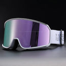 ArcticVision™ polarizált síszemüveg - több színben