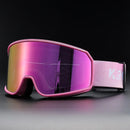 ArcticVision™ polarizált síszemüveg - több színben