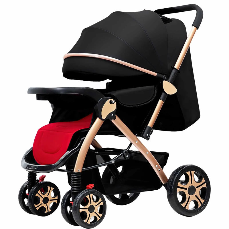 BabyDream™ Könnyű sportos utazó babakocsi - több változatban