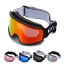 ArcticVision™ polarizált síszemüveg - több színben