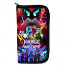 Iskolai tolltartó Ninja - több változatban