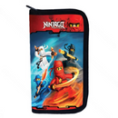 Iskolai tolltartó Ninja - több változatban