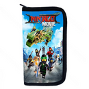 Iskolai tolltartó Ninja - több változatban