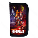 Iskolai tolltartó Ninja - több változatban