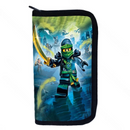 Iskolai tolltartó Ninja - több változatban