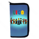 Iskolai tolltartó Ninja - több változatban