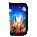 Iskolai tolltartó Ninja - több változatban