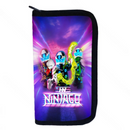 Iskolai tolltartó Ninja - több változatban