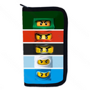 Iskolai tolltartó Ninja - több változatban