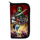 Iskolai tolltartó Ninja - több változatban