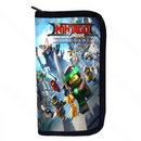 Iskolai tolltartó Ninja - több változatban