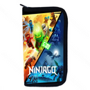 Iskolai tolltartó Ninja - több változatban