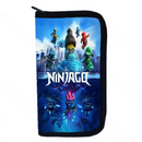 Iskolai tolltartó Ninja - több változatban