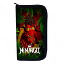 Iskolai tolltartó Ninja - több változatban