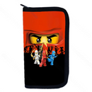 Iskolai tolltartó Ninja - több változatban