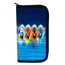 Iskolai tolltartó Ninja - több változatban