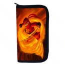 Iskolai tolltartó Ninja - több változatban