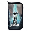 Iskolai tolltartó Ninja - több változatban