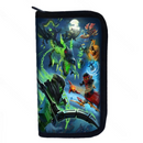 Iskolai tolltartó Ninja - több változatban