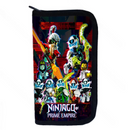 Iskolai tolltartó Ninja - több változatban