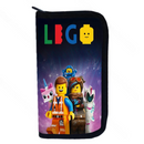 Iskolai tolltartó Ninja - több változatban