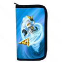 Iskolai tolltartó Ninja - több változatban