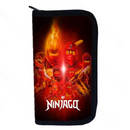 Iskolai tolltartó Ninja - több változatban