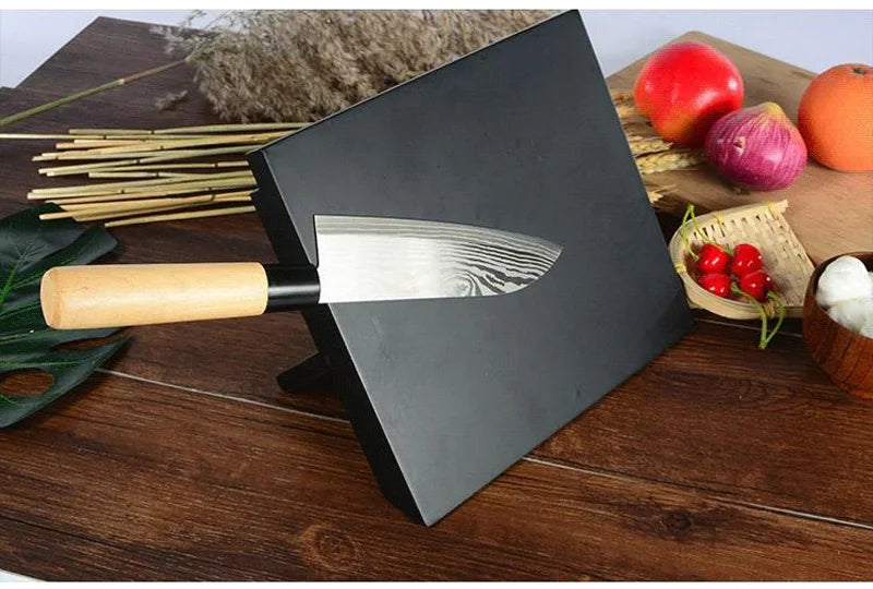NordicSteel™ mágneses konyhai késállvány