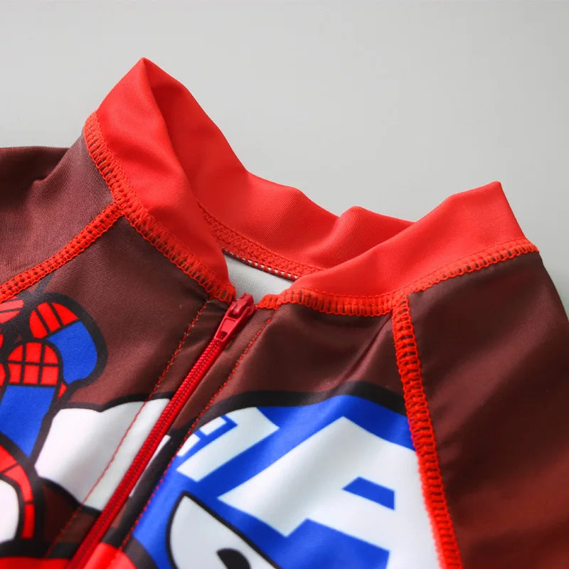 Fiúk fürdőruha Marvel Szuperhősök