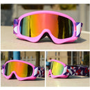 Gyerek snowboard és síszemüveg - több változatban