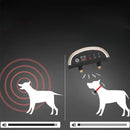 Doggy™ nyakörv GPS-szel kutyáknak - több változatban