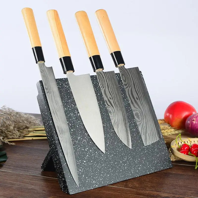 NordicSteel™ mágneses konyhai késállvány