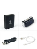 MyCat™ Smart nyakörv macskáknak GPS-szel