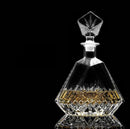 ImperialGlass™ üveg whiskykancsó - luxus bárpalack kristályüvegből