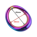 Fém erekciós gyűrű - több változatban