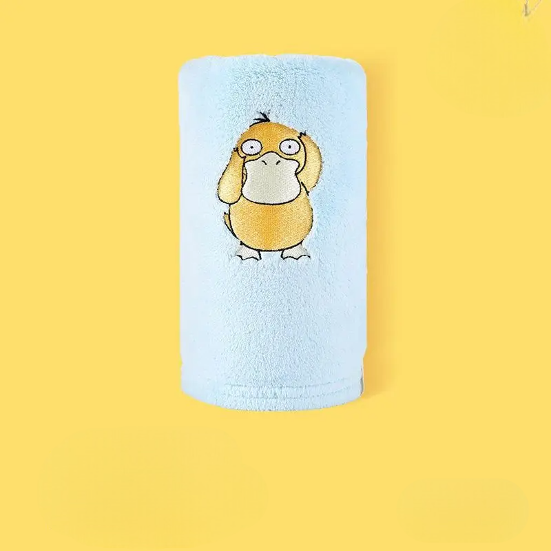 Baba törölköző Pokémonok - több változatban