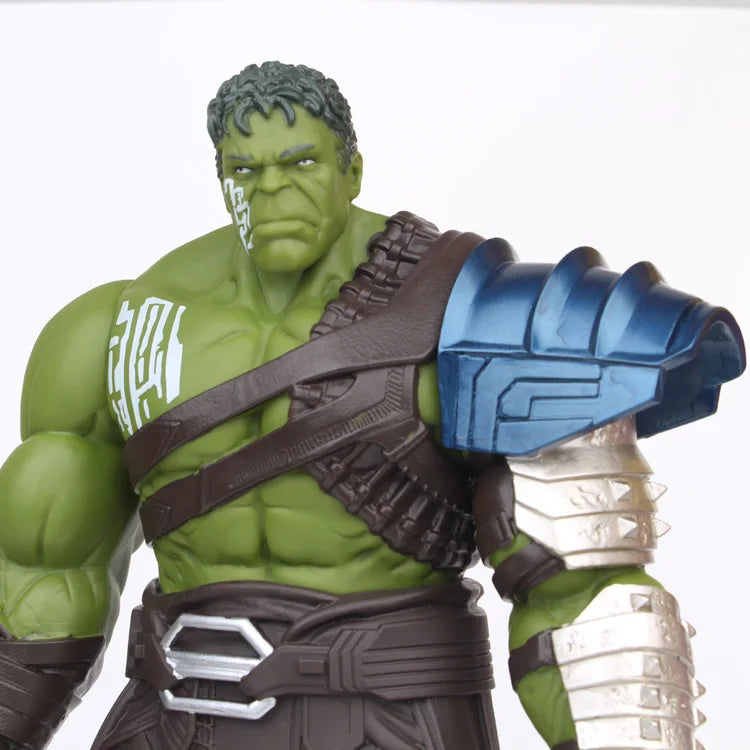 Gigantikus kialakítás Figura Hulk