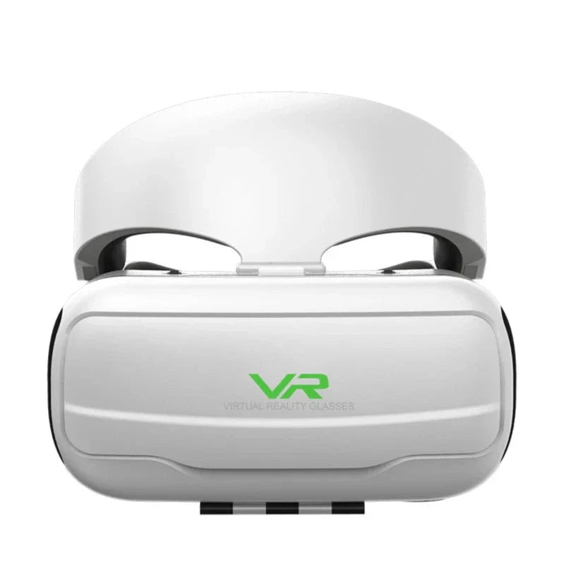 VR-szemüveg iPhone/Androidhoz