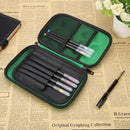 Design iskola ceruzatartó Labdarúgás