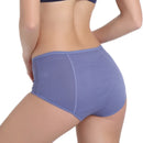 MyTime™ Kényelmes menstruációs bugyi 3 db - több változatban