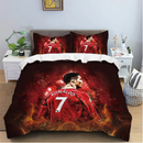 Design ágynemű Cristiano Ronaldo EURO 2024