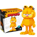 Nagy Garfield készlet - több változatban