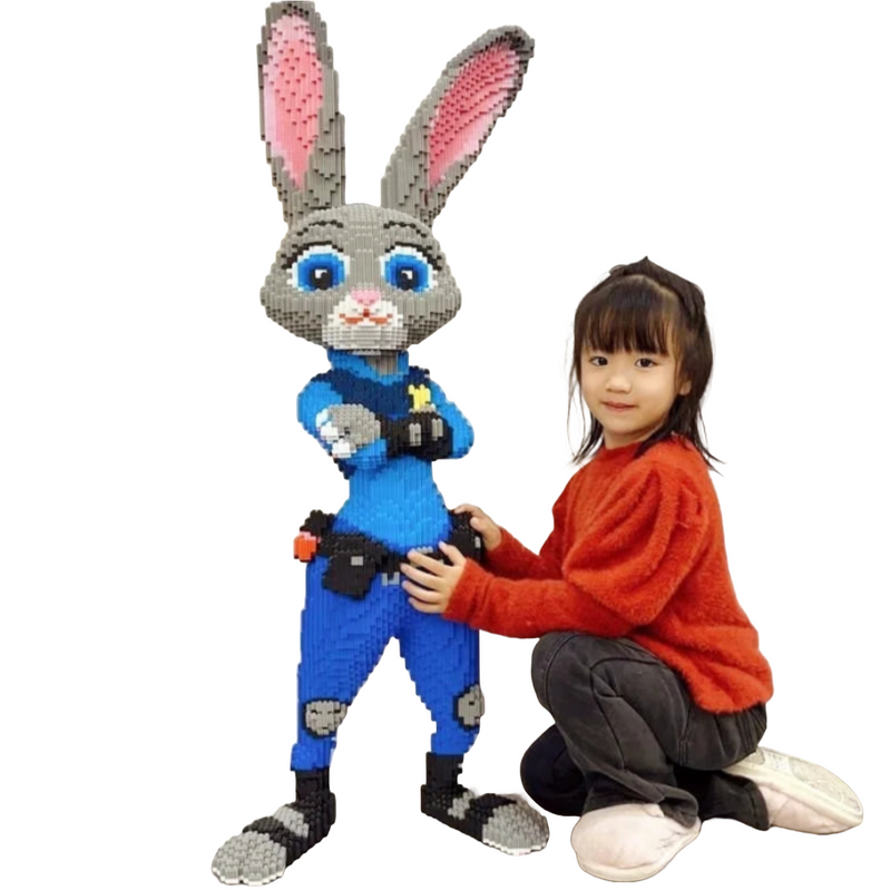 Zootropolis A nagy készlet - több változatban