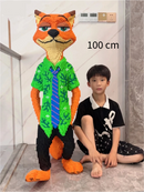 Zootropolis A nagy készlet - több változatban